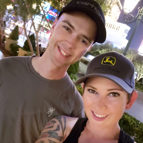 Meet your Posher, Janna - Picture 1 of 1